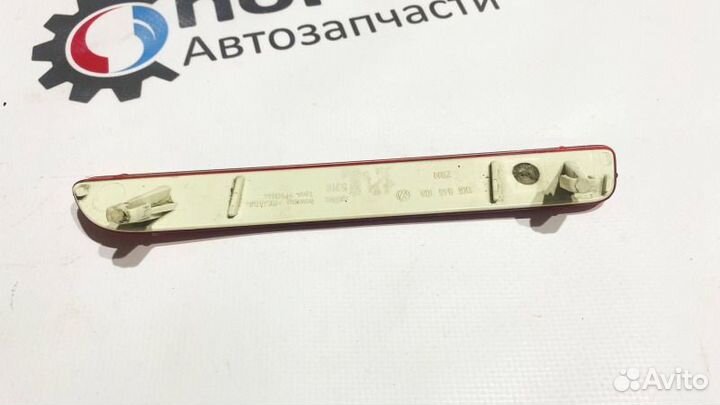 Катафот бампера задний правый Volkswagen Jetta 5