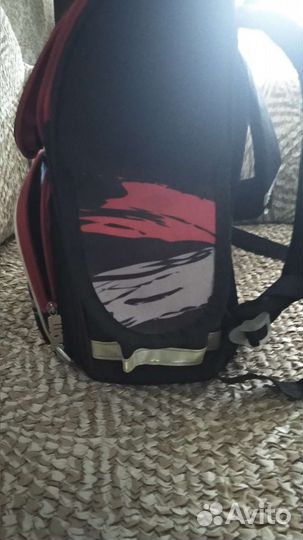 Рюкзак школьный ранец