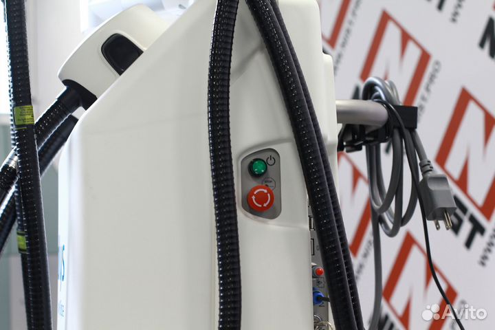 Аппарат Candela Nordlys 530 555