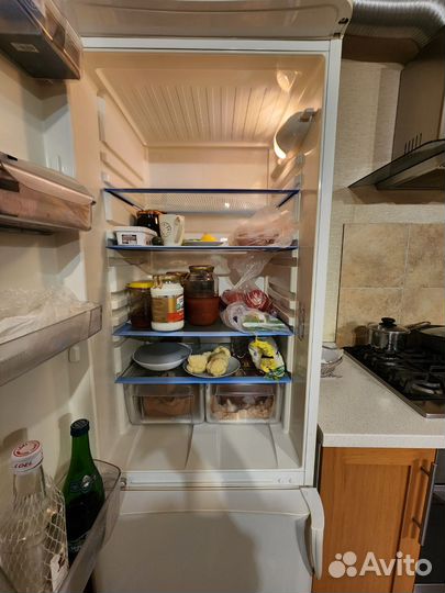 Холодильник