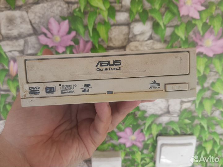 Привод asus DRW-1814BLT