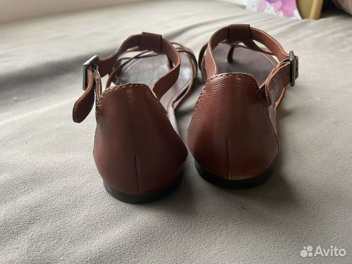 Сандалии Vagabond