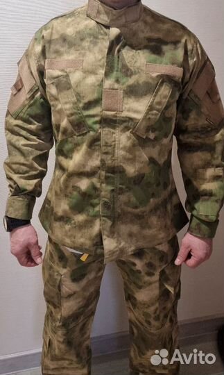 Тактический костюм EmersonGear BDU