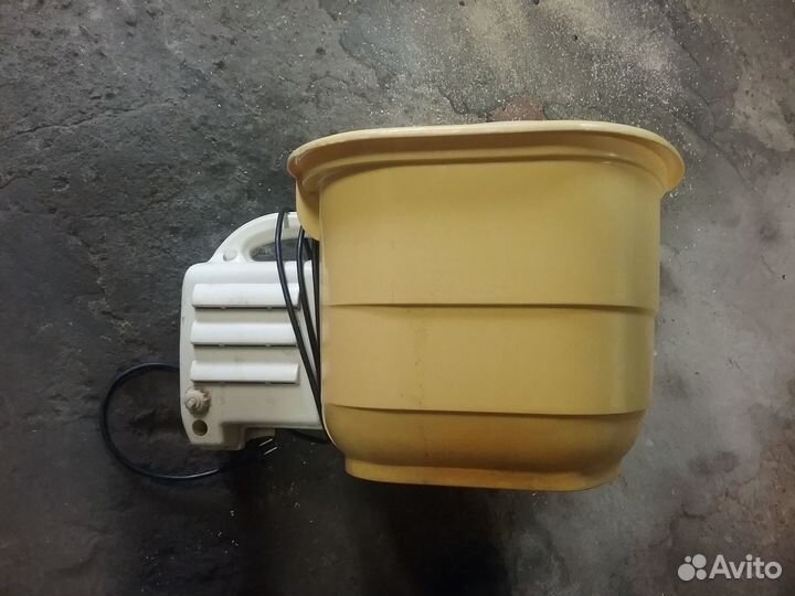 Стиральная машина малютка