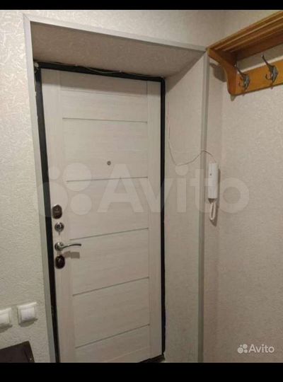 2-к. квартира, 41 м², 2/5 эт.