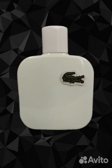 Духи мужские lacoste