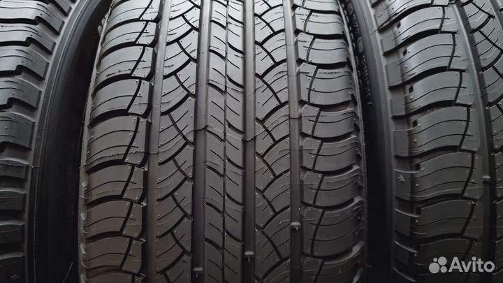 Michelin Latitude Tour 265/60 R18