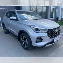 Новый Chery Tiggo 4 Pro 1.5 CVT, 2024, цена от 1 910 000 руб.