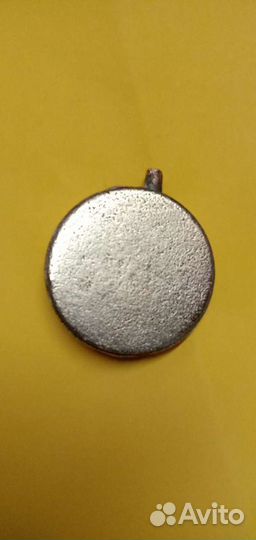 Зажигалка старинная