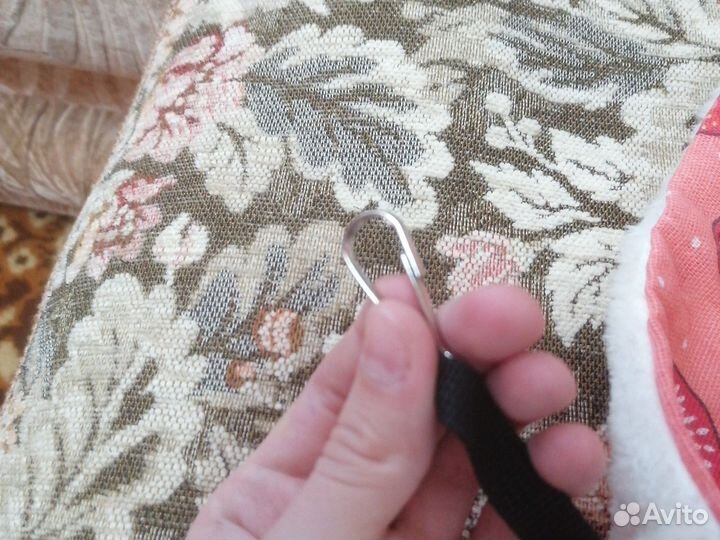 Гамак для грызунов