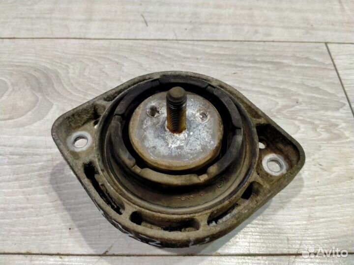 Подушка двигателя левая Bmw X3 E83 M54B25 01/2006