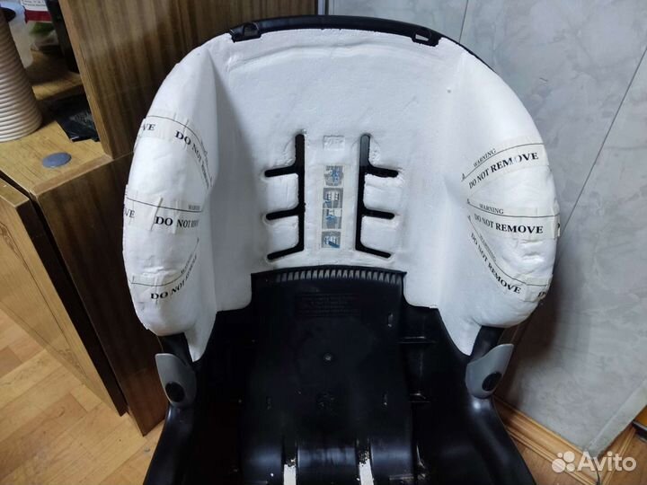 Автокресло Maxi-Cosi Priori XP от 9-18кг