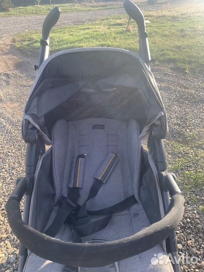 Коляска детская PegPerego