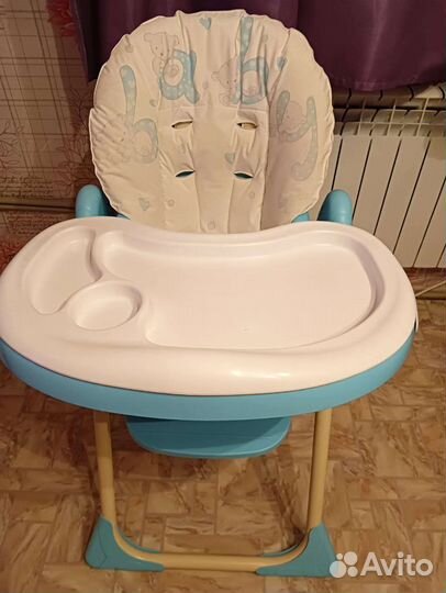 Стульчик для кормления