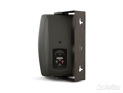 Комплект акустики cvgaudio studyset-W2BL/10