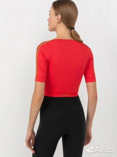 Топ adidas ivy park, новый, 46-48