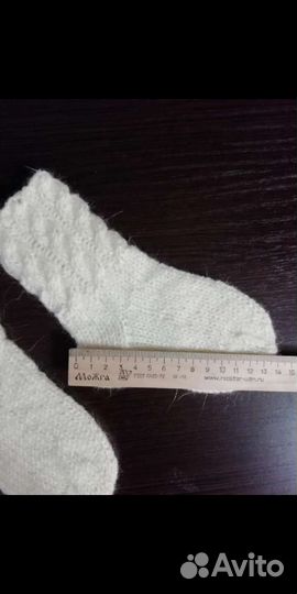 Носки детские