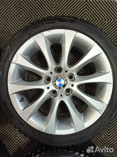 Колеса в сборе BMW 5x120 225/45 R17