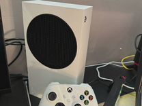 Продам xbox series s