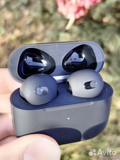 Беспроводные наушники airpods 3