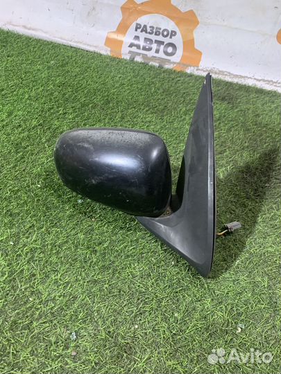Зеркало правое nissan almera n16