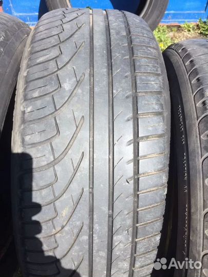 Michelin Pilot Primacy 225/55 R16