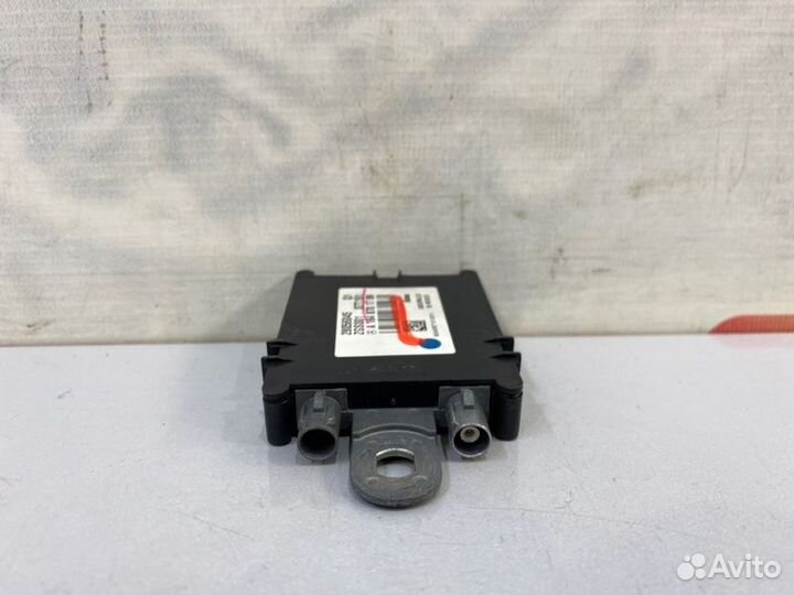 Антенна Mercedes-Benz Gl-Class X164.822 OM 642 DE