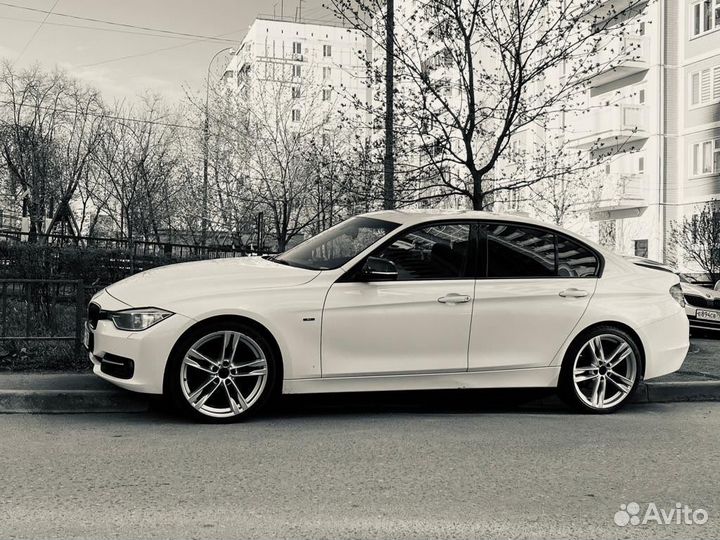 Колеса на bmv