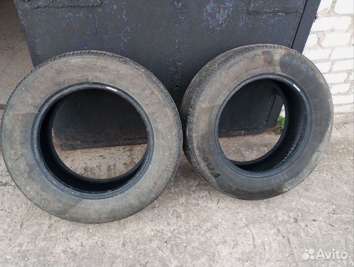 Pirelli Formula Energy 215/65 R16 98H