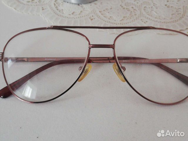 Очки оправа