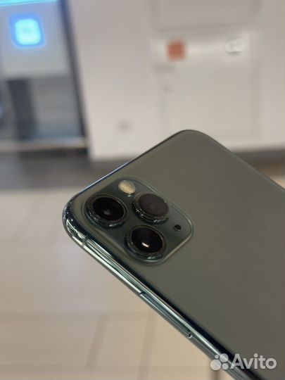 iPhone 11 Pro Max, 64 ГБ