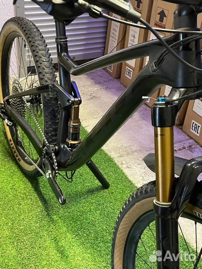 Carbon Scott Spark 700 Ultimate Kashima x0 11,6