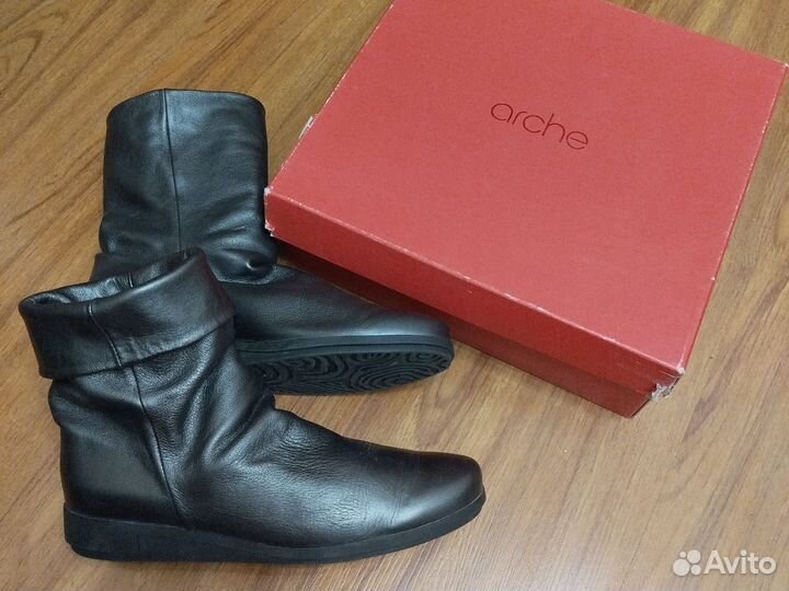 Полусапоги Arche Франция