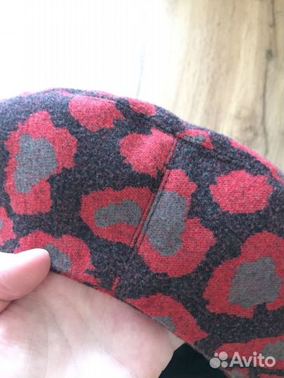 Берет женский