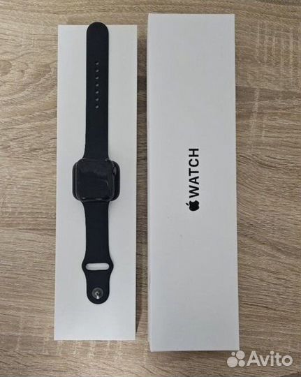 Apple watch se 40мм