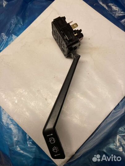 Подрулевые переключатели ваз