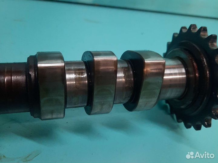 Распредвал впускной volkswagen passat b5 1.8 ADR