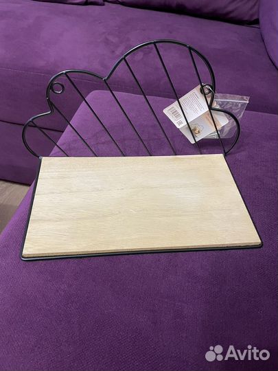 Полка настенная