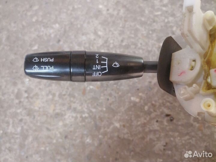 Подрулевой переключатель Spectra 1