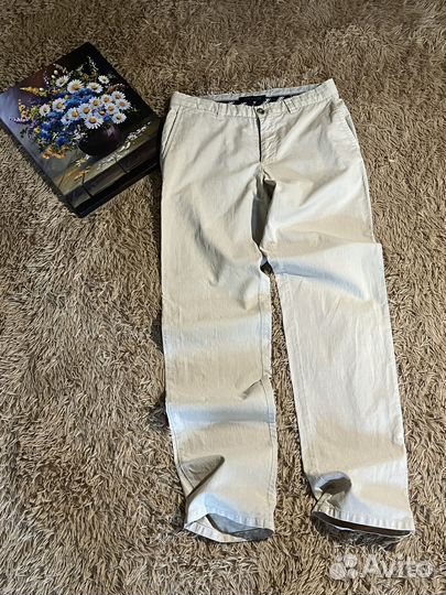 Брюки Tommy Hilfiger