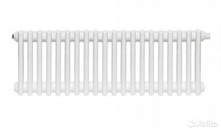 Радиатор irsap tesi 30365 20 секций (белый) T25