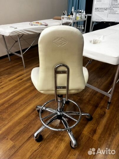 Стул мастера