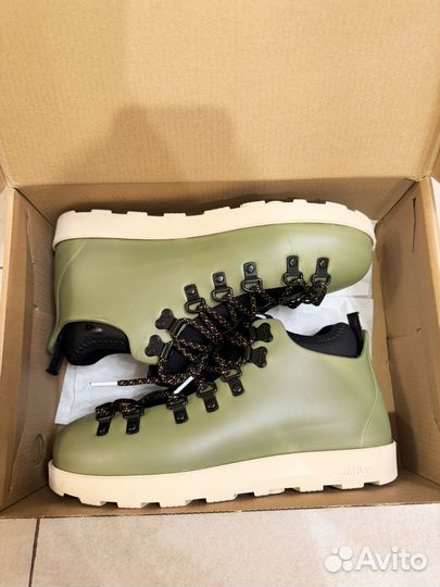 Обувь мужская демисезонная