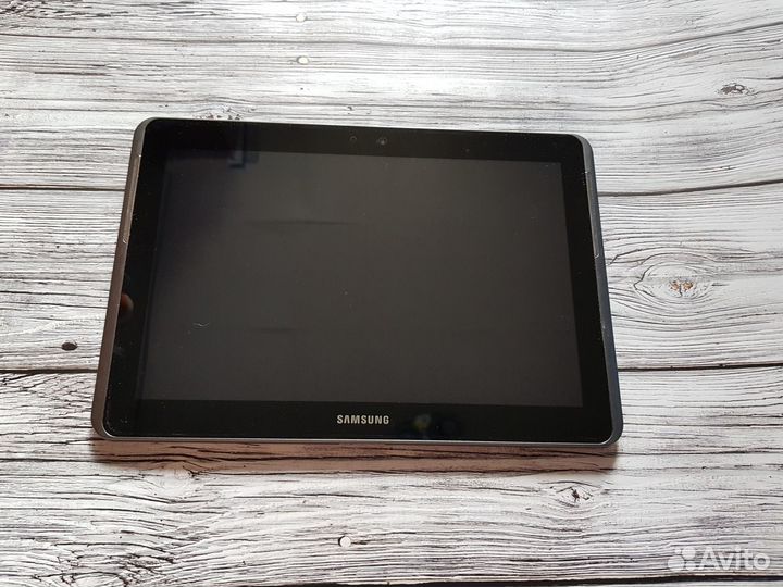 Планшет Samsung GT-P5100