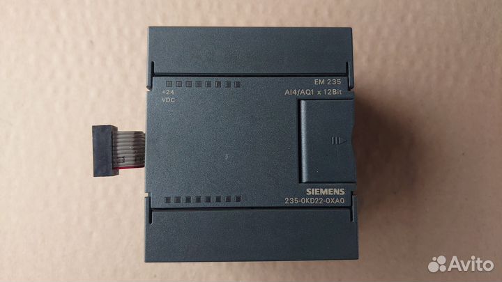 Автоматика Siemens