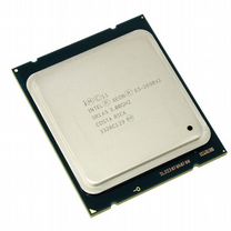 Intel Xeon E5-2690 v2 (10 ядер, 3.00GHz)