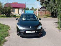 Renault Megane 1.5 MT, 2010, 321 000 км, с пробегом, цена 615 000 руб.