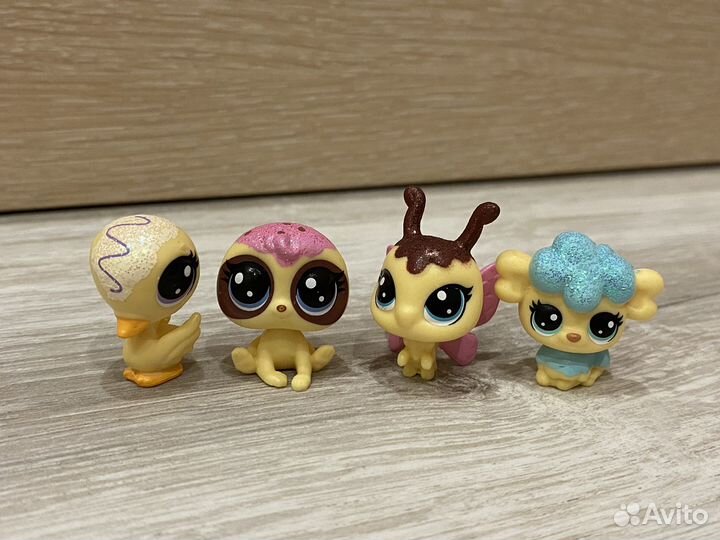 Littlest Pet Shop