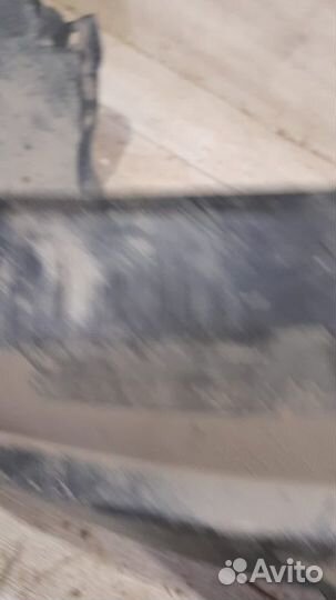 Подкрылок передний правый Suzuki Sx 4 С 2009 По