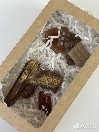 Подарочные наборы мыла ручной работы